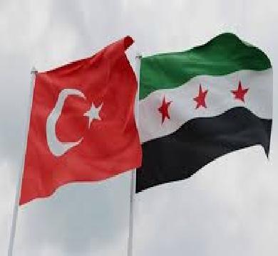تركيا تغلق المنافذ الحدودية مع سوريا طيلة ايام عيد الفطر المبارك